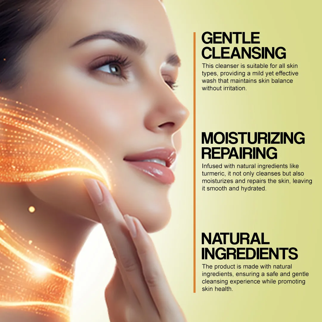 Benefits of cleanser for acne prone skin