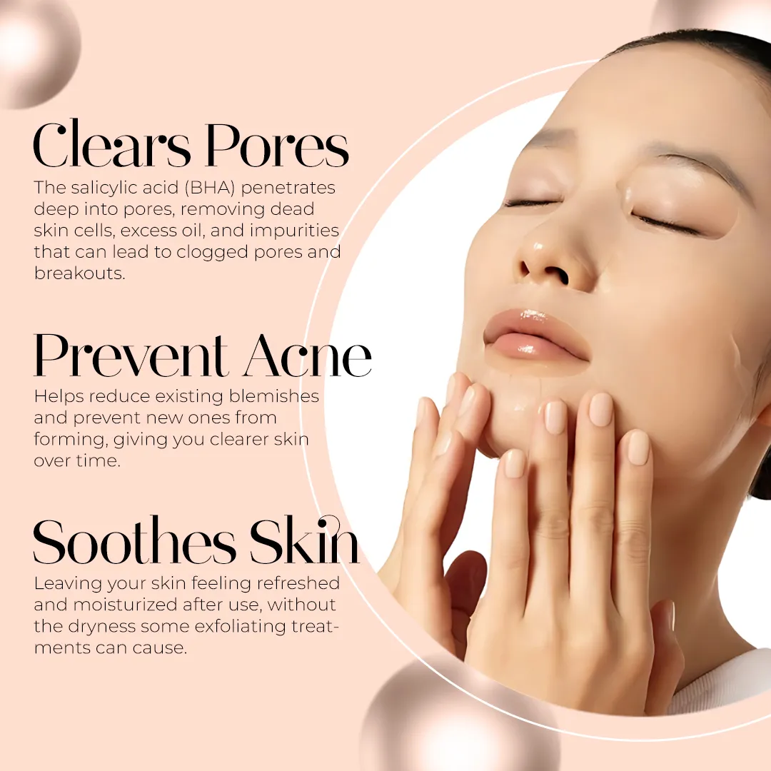 Benefits of coffee face mask acne