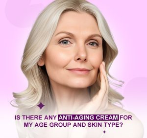 Best anti aging cream for 30s