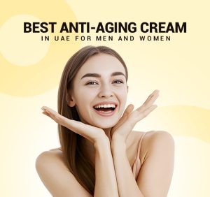 Best anti aging cream for men
