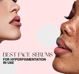 Best face serum for pigmentation