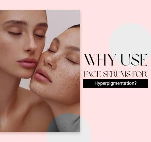 Best night serum for pigmentation