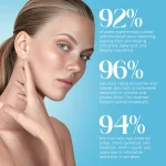 Results of best cleanser for dry skin