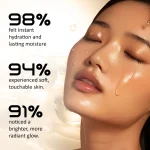 Results of best vitamin c serum