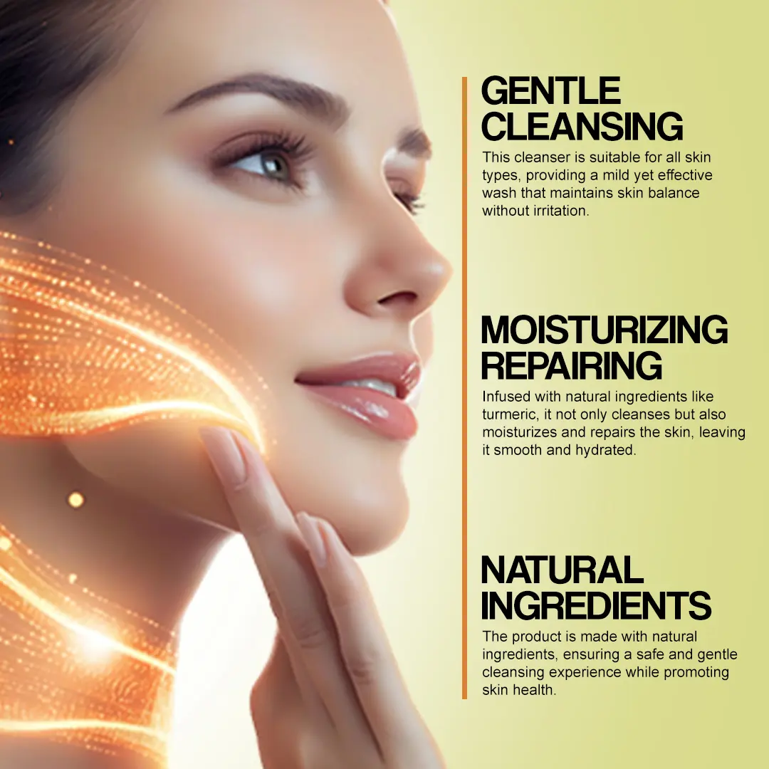 korean cleanser for dry skin