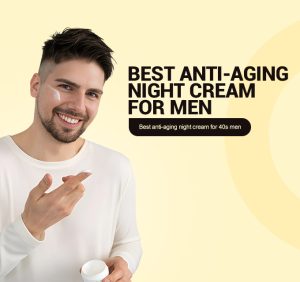 best anti aging cream for women