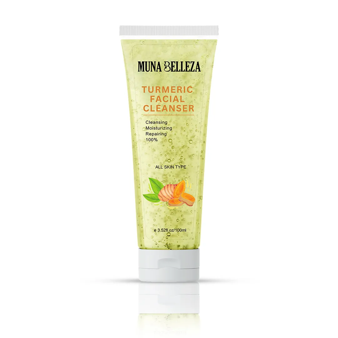 best cleanser for combination skin