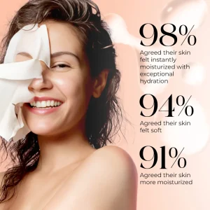 dull face mask