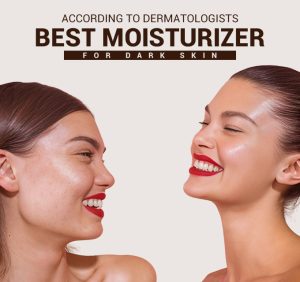 best moisturizer for pigmented skin