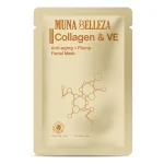 korean collagen face mask