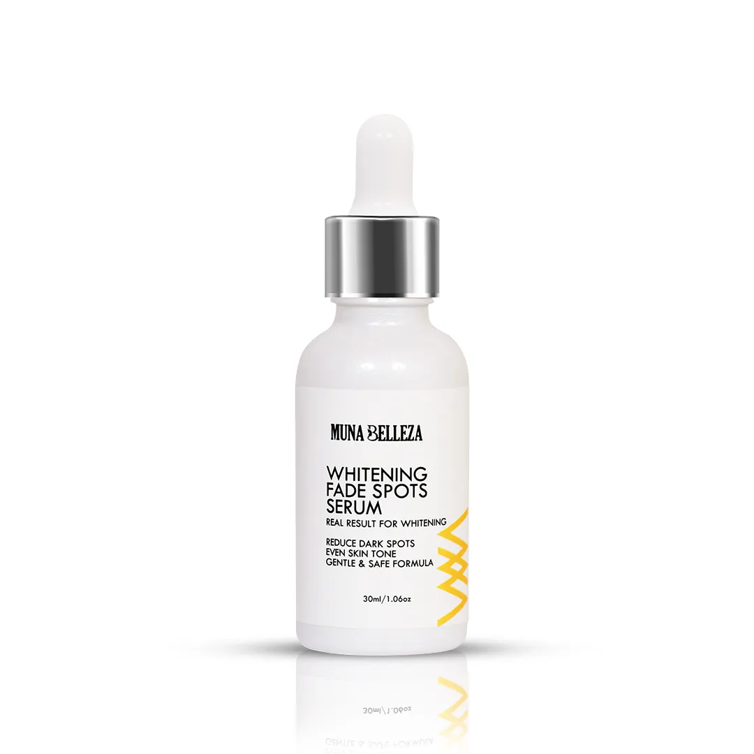 dark spot correcting glow serum