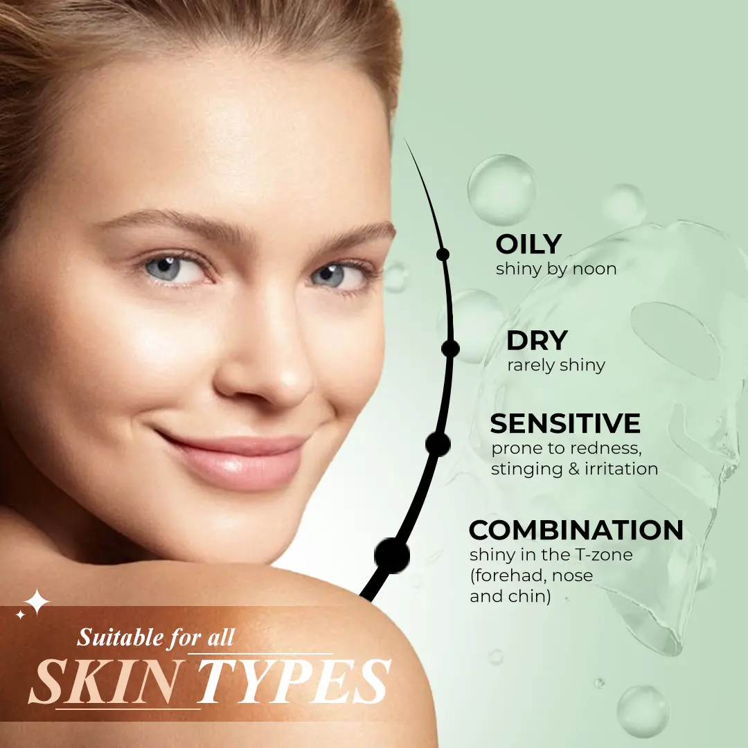 best natural face mask