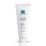 face cleanser