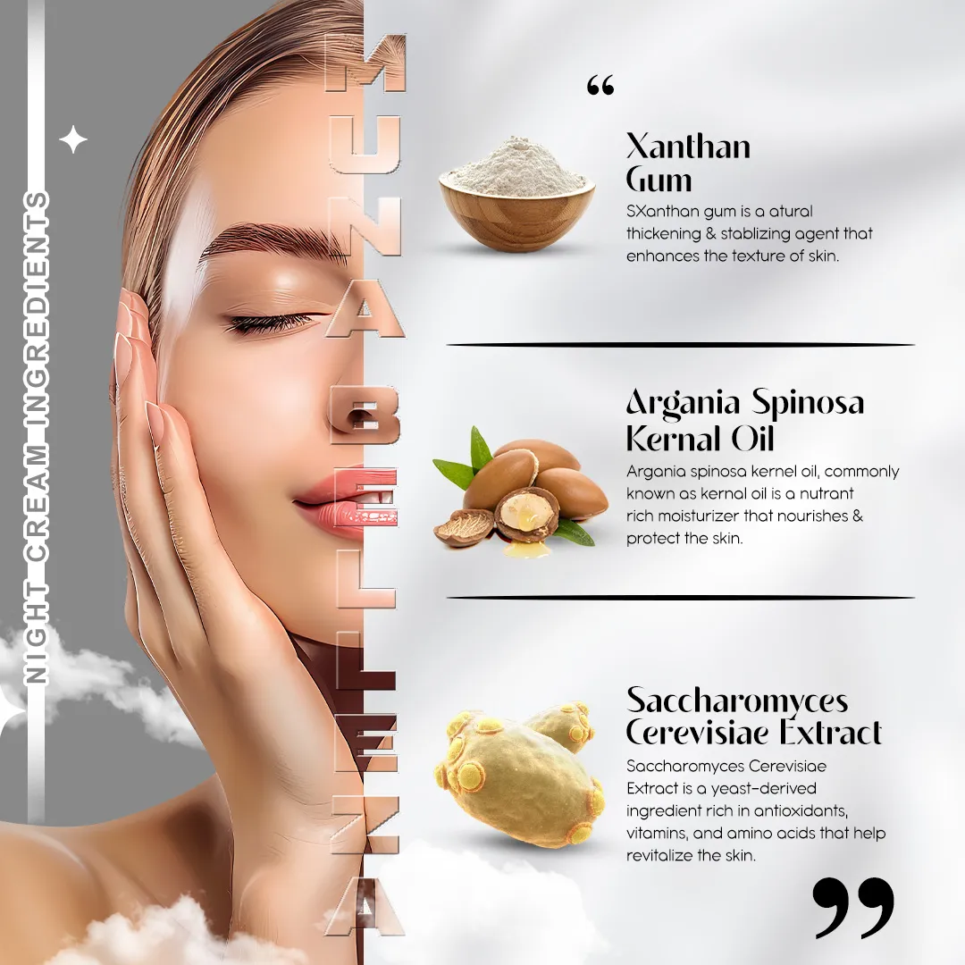 face cream for women