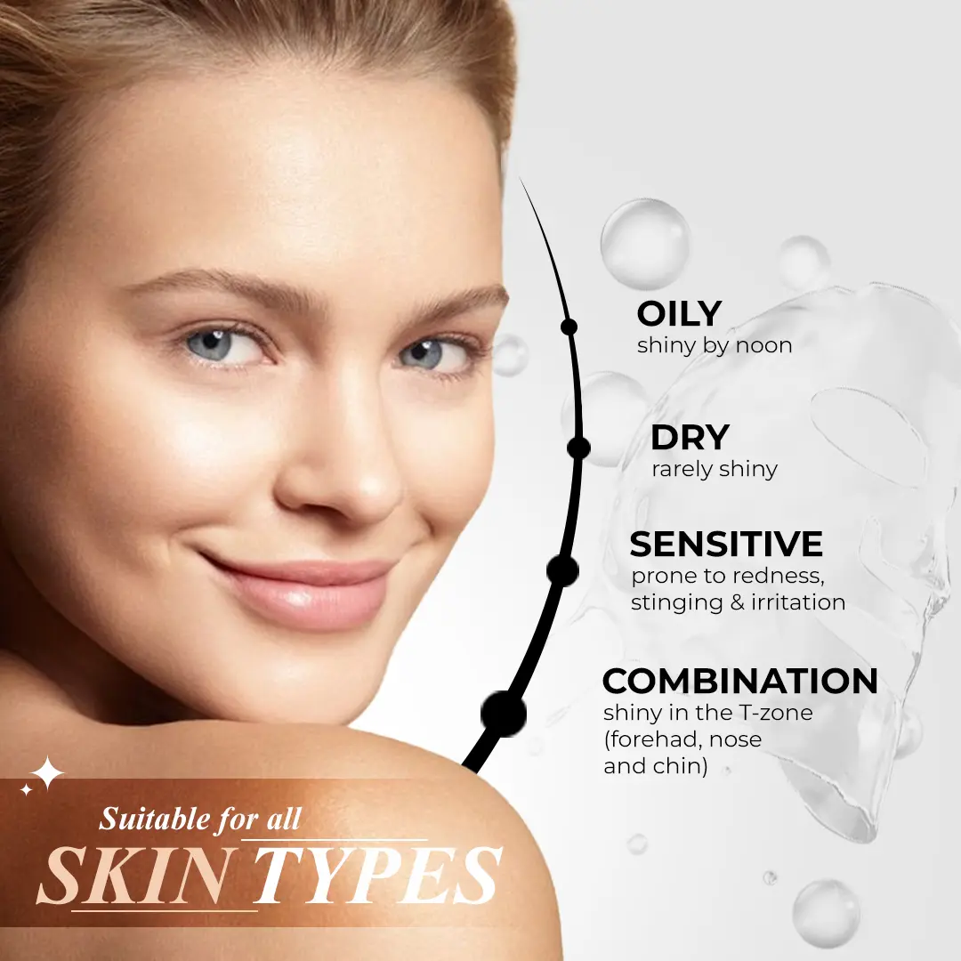 face mask that peels off dead skin