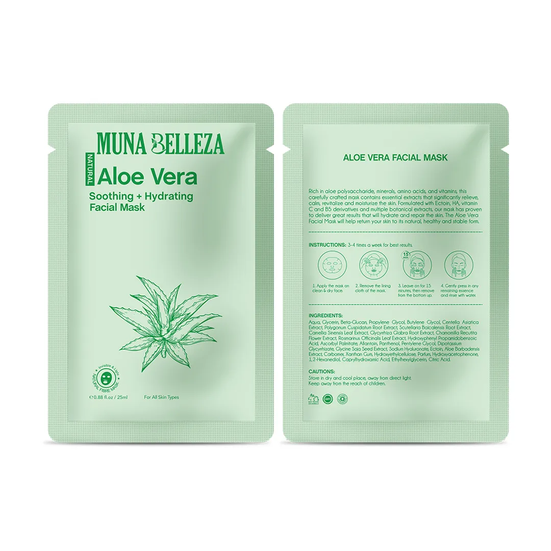 face mask for acne dry skin