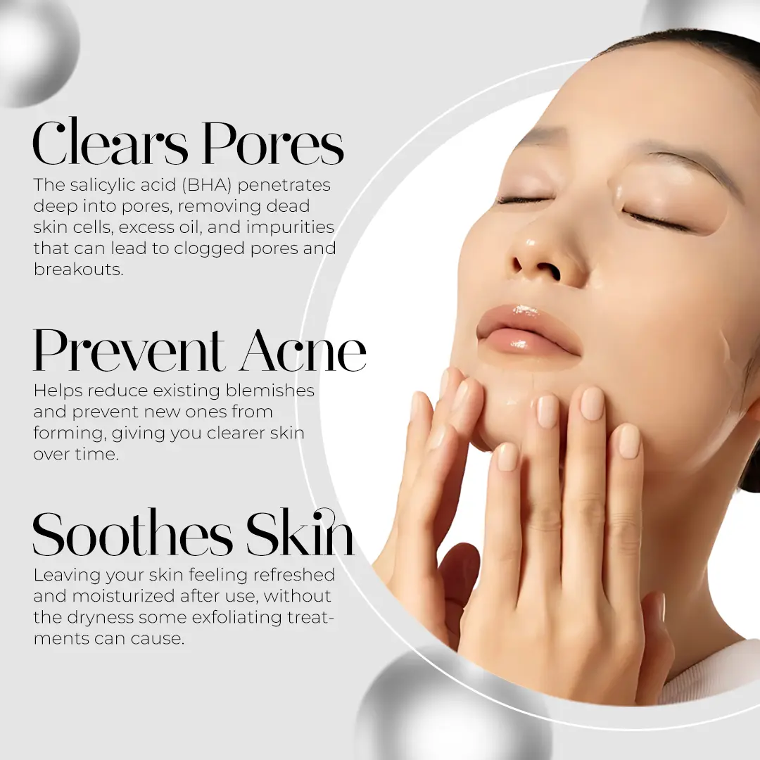 face mask for dull skin