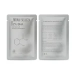 face mask for clear skin