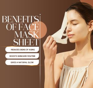 face mask that peels off dead skin
