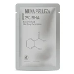 face mask for clear skin