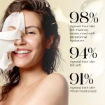 face mask for acne dry skin