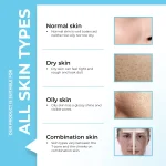 of the best face cleanser for dry skin