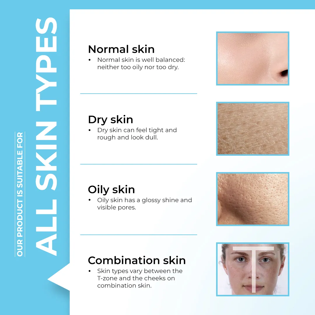 of the best face cleanser for dry skin