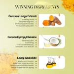 clear skin cleanser
