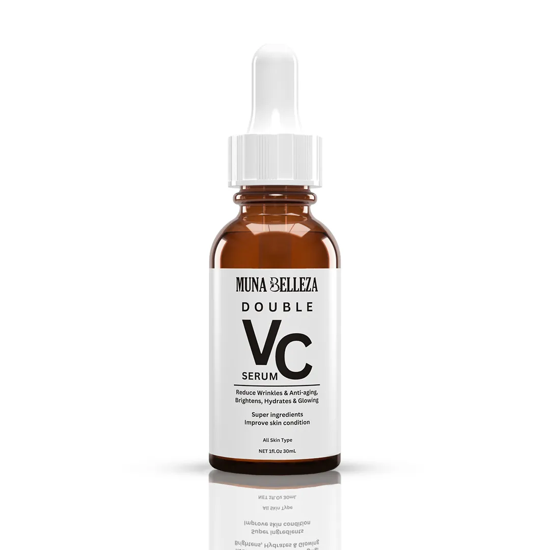 vitamin c serum