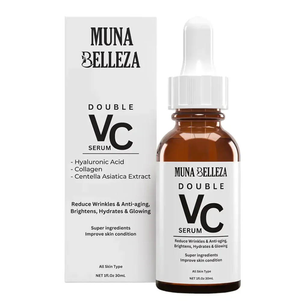 vitamin c serum