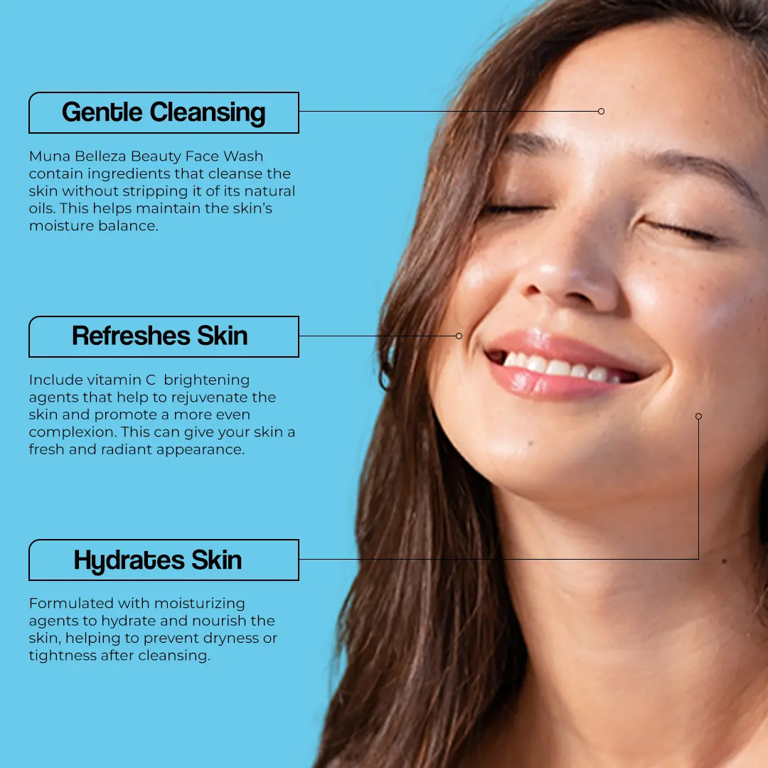 face wash for oily skin