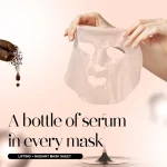 face mask for clear skin