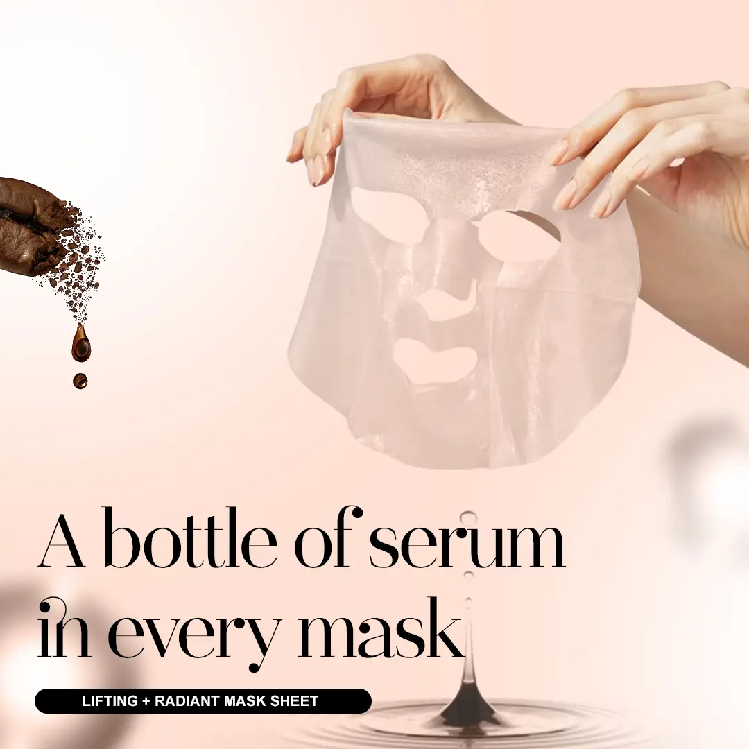 face mask for clear skin
