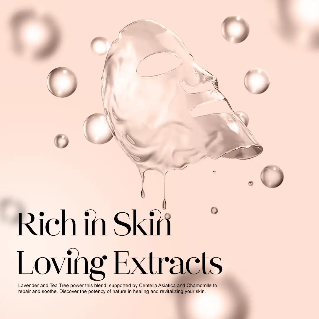 best face mask for glowing skin