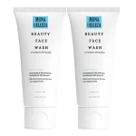 clean and clear face wash pack of 2