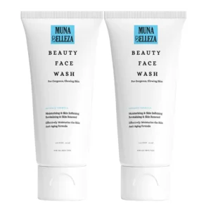 clean and clear face wash pack of 2