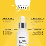 dark spot correcting serum