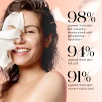 face mask sheet