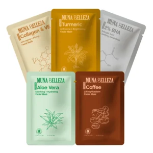 korean face mask sheets