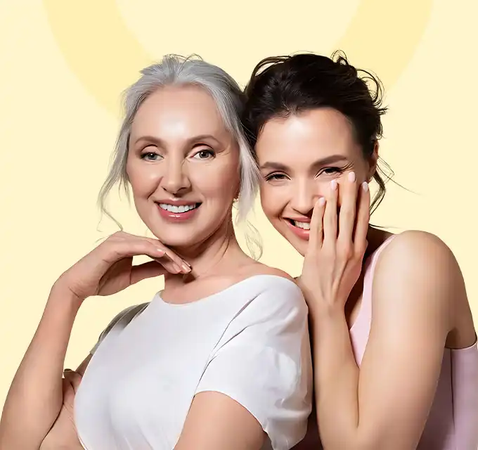 Best anti-aging cream for face for men and women, providing hydration and reducing visible aging signs