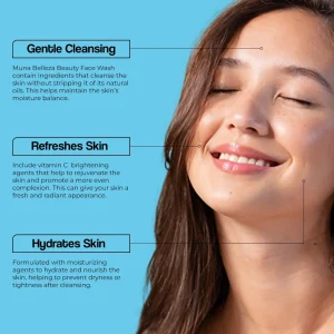 face wash for oily skin