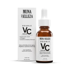 Double Vitamin C Serum