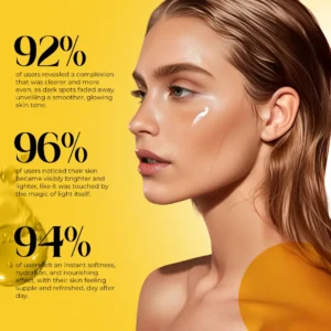 Dark spot serum benefits – fade spots, even skin tone, gentle formula