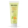 Muna Belleza Turmeric Facial Cleanser 100ml tube, a natural turmeric face wash for acne-prone skin